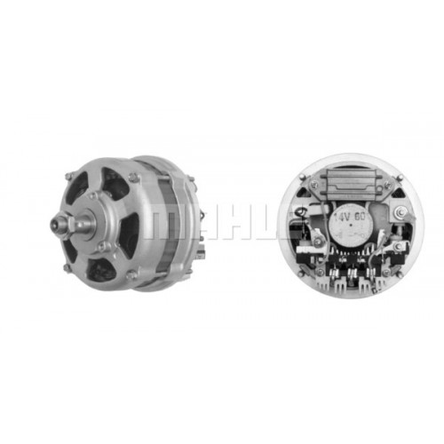 Alternator  IA0484  OEM PN 11201484